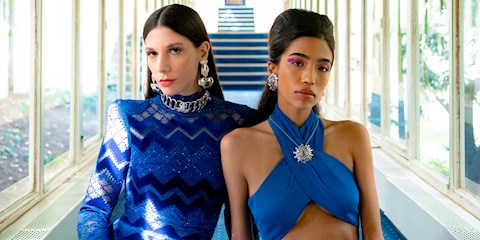  BEGÜM KHAN DÖNÜŞÜMÜNE PLATİN DOKUNUŞU