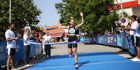 ADIDAS BOZCAADA YARI MARATONU’NDA DENİZLERİN VE OKYANUSLARIN GELECEĞİ İÇİN KOŞULDU