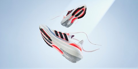 ŞİMDİYE KADAR Kİ EN HAFİF ULTRABOOST İLE TANIŞIN