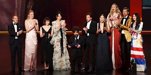 71. EMMY ÖDÜLLERİ'Nİ KAZANANLAR BELLİ OLDU!