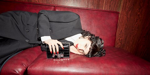 ALEXANDER MCQUEEN’DEN YENİ FİLM 