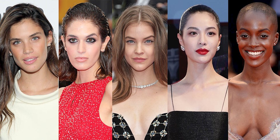 GIORGIO ARMANI BEAUTY YENİ YÜZLERİNİ SEÇTİ