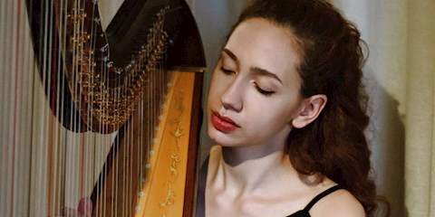 47. İSTANBUL MÜZİK FESTİVALİ "YARININ KADIN YILDIZLARI" İLE GELECEĞİN MÜZİSYENLERİNİ KEŞFETMEYE DEVAM EDİYOR