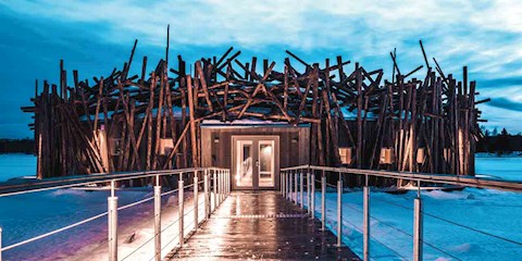 AŞKI NEREDE KUTLAYACAKSINIZ?