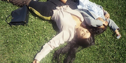 FENDI'NİN YENİ YILDIZLARI KARDASHIAN AİLESİ 