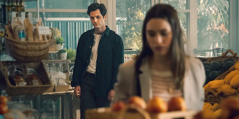 YOU DİZİSİNİN ÜÇÜNCÜ SEZONU HAKKINDA BİLDİĞİMİZ HER ŞEY