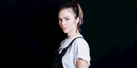 NINA KRAVIZ İSTANBUL'A GELİYOR!