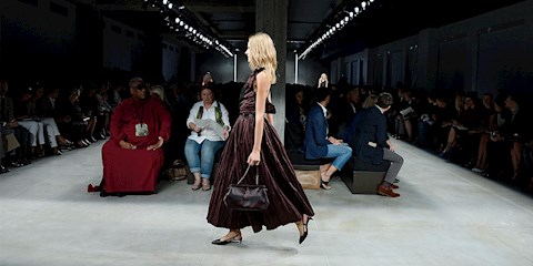 BOTTEGA VENETA İLKBAHAR 2019 DEFİLESİNİ YAPMAYACAK