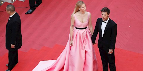 CHIARA FERRAGNI EVLENİYOR!