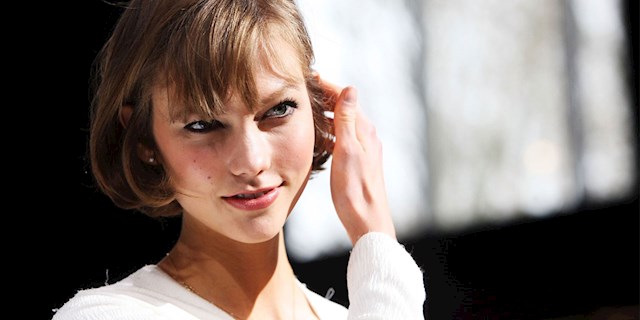 YÜZ ŞEKLİNE GÖRE KAHKÜL MODELLERİ