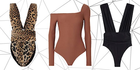 MUTLAKA SAHİP OLMANIZ GEREKEN 10 BODYSUIT