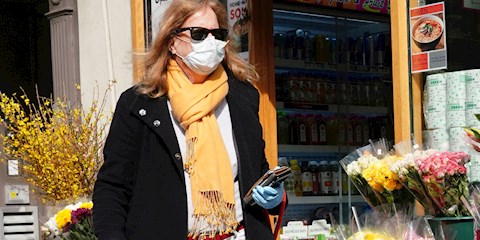 COVID-19'DA TAT VE KOKU KAYBINA DİKKAT!