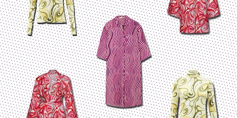 PSYCHEDELIC DESENLER BAŞIMIZI DÖNDÜRÜYOR