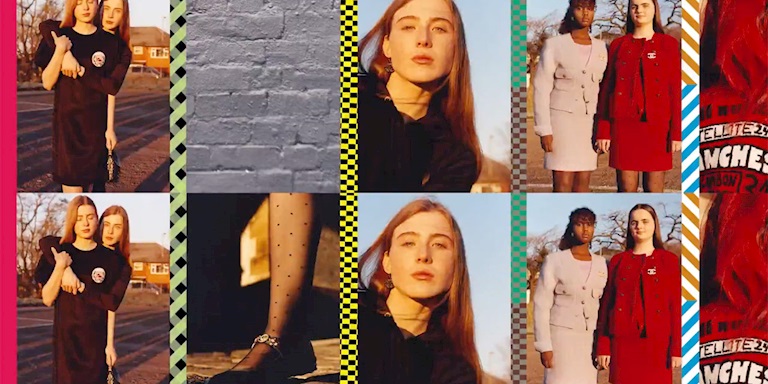 Sofia Coppola'dan Chanel Métiers d'art Koleksiyonu İçin Kısa Film