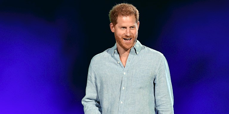 PRENS HARRY’NİN KIZI LILIBET'İ UYUTMA SIRRI
