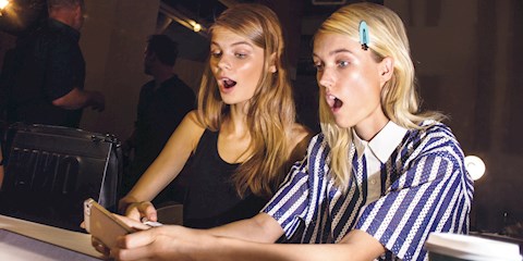 SCREENSHOT'LARLA YAŞIYORUM