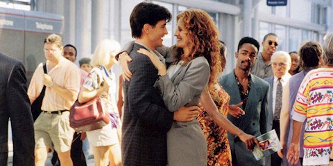 SEVGİLİLER GÜNÜ FİLM ÖNERİLERİ