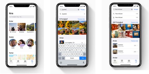 APPLE İLE ANNENİZE "ANI" HEDİYE EDİN!