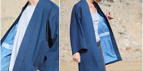 HERKESE YAKIŞAN CEKET: JACKET