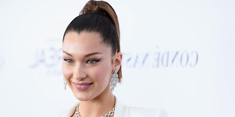 2017'NİN EN İYİ KIRMIZI HALI MAKYAJLARI