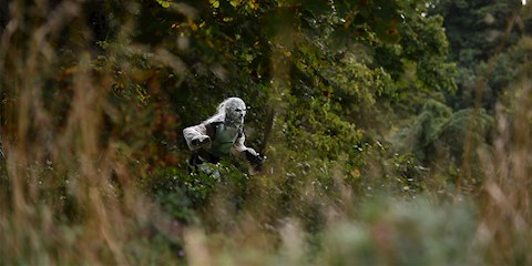 GAME OF THRONES’DAN YENİ GÖRÜNTÜLER