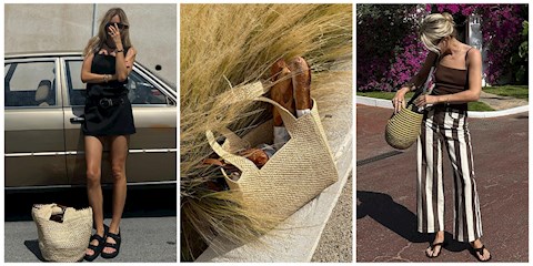 JEAN BIRKIN’DEN İLHAM ALIYORUZ