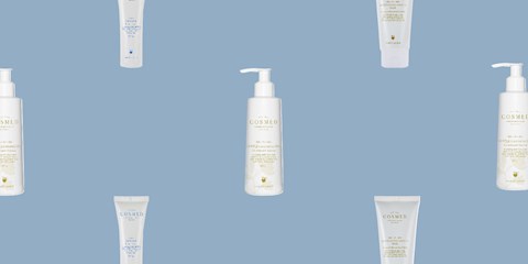 COSMED İLE CİLDİNİZİ SOĞUK HAVANIN OLUMSUZ ETKİLERİNDEN KORUYUN