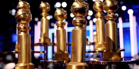 Kazananlar: 81. Altın Küre Ödülleri