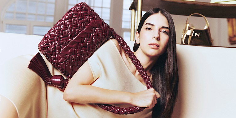 Şık ve Minimal: Yasemin Yazıcı