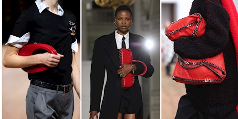 Özgüven Manifestosu: Kırmızı Çantalar