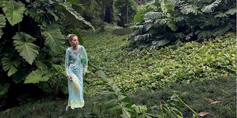 RIO: BÜYÜLENDİĞİM BİR ŞEHİR