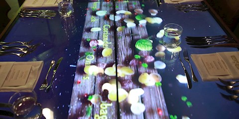 EXTRA GASTRONOMY 25 NİSAN’DA BAŞLIYOR!