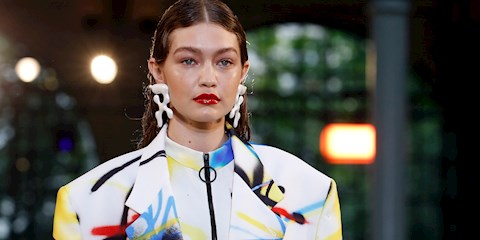 O BİR PERİ KIZI... 