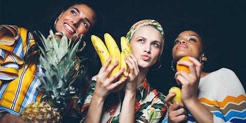 DOĞAL GÜZELLİK: CİLDİNİZE İYİ GELEN BESİNLER