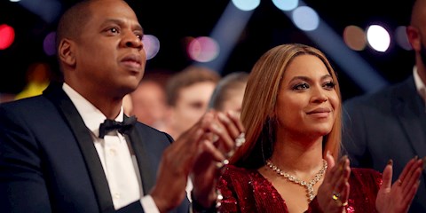 BEYONCE’NİN NAACP ÖDÜLLERİ KONUŞMASI