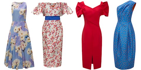 EXQUISE İLKBAHAR/YAZ 2018 KOLEKSİYONU 