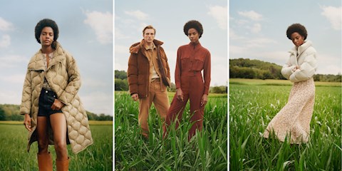 MANGO ÇALIŞANLARI DAHA SÜRDÜRÜLEBİLİR BİR MODA İÇİN VERDİKLERİ SÖZÜ TUTUYOR!