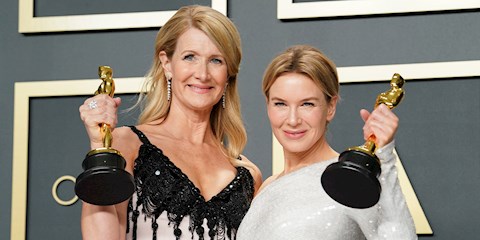 2021 OSCAR ÖDÜLLERİ REHBERİ