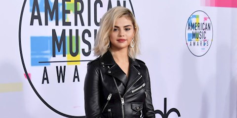 SELENA GOMEZ SARIŞIN OLDU!