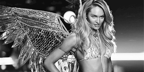 CANDICE SWANEPOEL'DAN GÜZELLİK SIRLARI