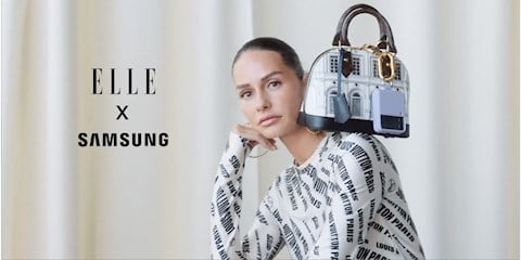 GELECEĞE DUYARLI VE YENİLİKÇİ: YASEMİN ÖZİLHAN