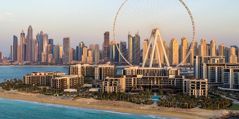 Dubai'nin En Büyülü Sahil Aktiviteleri Ve Deneyimleri