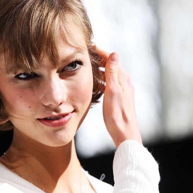 YÜZ ŞEKLİNE GÖRE KAHKÜL MODELLERİ