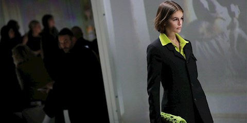 BOTTEGA VENETA NEREDE?