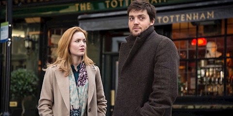  J.K. ROWLING'İN İLK DİZİSİ GELİYOR