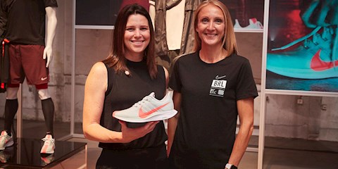 NIKE DÜNYANIN EN DEĞERLİ MARKASI OLDU