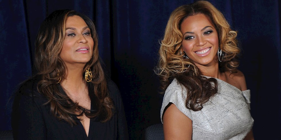 TINA KNOWLES, BEYONCE’NİN İSMİNİN ANLAMINI AÇIKLADI