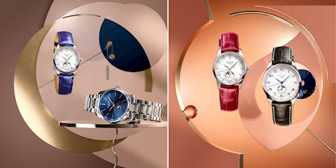 LONGINES İLE YILBAŞI DÖNEMİNİN BÜYÜLÜ HAVASINA UYUM SAĞLAYIN