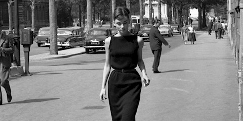 AUDREY HEPBURN’ÜN ÖZEL KOLEKSİYONUNDAN BİR PARÇA AÇIK ARTIRMA REKORU KIRDI