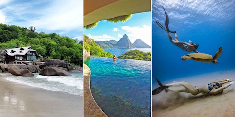 BU TATİL ROTALARI TAM INSTAGRAM’LIK